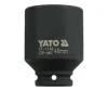 Yato Nástavec 3/4[34] rázový šestihranný hluboký 48 mm CrMo
