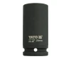 Yato Nástavec 3/4[34] rázový šestihranný hluboký 29 mm CrMo