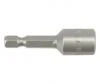 Yato Nástavec magnetický 1/4[34] 10 x 48 mm CrV blistr