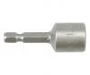 Yato Nástavec magnetický 1/4[34] 12 x 48 mm CrV blistr