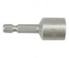 Yato Nástavec magnetický 1/4[34] 13 x 48 mm CrV blistr