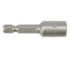 Yato Nástavec magnetický 1/4[34] 8 x 48 mm CrV blistr