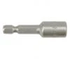 Yato Nástavec magnetický 1/4[34] 8 x 48 mm CrV blistr