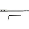 Yato Nástavec pro ploché vrtáky 300mm Yato Nástavec pro ploché vrtáky 300mm