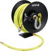 Yato Naviják se vzduchovou hadicí PVC+NBR 9,5mm, 15m