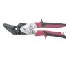 Yato Nůžky na plech 260 mm levé CrMo