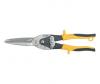 Yato Nůžky na plech 290 mm rovné CrMo