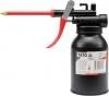 Yato Olejnička s fexibilním hrdlem ocelová 200ml Yato Olejnička s fexibilním hrdlem ocelová 200ml