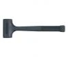 Yato Palička celogumová 1,3 kg nárazová plněná