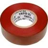 Yato Páska izolační 19 x 0,13 mm x 20 m červená Yato Páska izolační 19 x 0,13 mm x 20 m červená