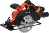 Yato Pila kotoučová AKU 18V pr. 165mm 3800ot. 2AH