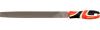 Yato Pilník zámečnický plochý středně hrubý 250 mm