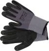 Yato nylon/nitril černé pracovní rukavice vel. 10 Yato nylon/nitril černé pracovní rukavice vel. 10