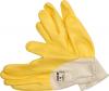 Yato Rukavice pracovní nylon/nitril vel. 9
