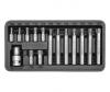 Yato Sada bitů 15 ks TORX box