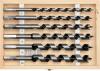 Yato Sada hadovitých vrtáků do dřeva 10,12,14,16,18,20 délka 230mm Yato Sada hadovitých vrtáků do dřeva 10,12,14,16,18,20 délka 230mm