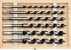 Yato Sada hadovitých vrtáků do dřeva 10,12,14,16,18,20 délka 230mm