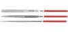 Yato Sada pilníků jehlových diamantových 3 x 140 mm 3 ks