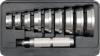 Yato Sada pro montáž těsnících kroužků - simerinků, 10 ks, 40-81mm