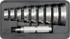 Yato Sada pro montáž těsnících kroužků - simerinků, 10 ks, 40-81mm