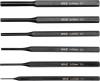 Yato Sada vyrážečů 6ks, 150mm, pr. 1,5, 3, 4, 5, 6, 8mm