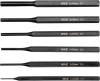 Yato Sada vyrážečů 6ks, 150mm, pr. 1,5, 3, 4, 5, 6, 8mm Yato Sada vyrážečů 6ks, 150mm, pr. 1,5, 3, 4, 5, 6, 8mm