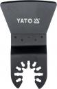 Yato Škrabka pro multifunkci HCS, 52mm (lak, lepidlo, tmel)