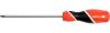 Yato Šroubovák křížový PZ2 x 150 mm magnetický S2