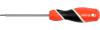 Yato Šroubovák torx s otvorem T7 x 75 mm magnetický S2