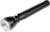 Yato Svítilna BIGGEST voděodolná IP64, fce ZOOM, 130lm, 2xLR14, 228x47mm