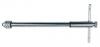 Yato Vratidlo pro závitníky typ T, ráčnové M5 - M12, 300 mm