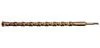 Yato Vrták do betonu SDS+ 25 x 600 mm