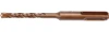 Yato Vrták do betonu SDS+ 6 x 110 mm
