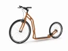 Yedoo S2620 (12402 orange) koloběžka + sleva 400,- na příslušenství