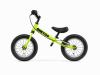Yedoo OneToo (13204 lime) dětské odrážedlo + reflexní sada Yedoo OneToo (13204 lime) dětské odrážedlo + reflexní sada