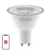 Yeelight Intelligent W1 GU10 žárovka (stmívatelná) 1ks Yeelight Intelligent W1 GU10 žárovka (stmívatelná) 1ks