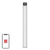 Yeelight Světlo do skříně 40 cm (stříbrné) 2700K Yeelight Světlo do skříně 40 cm (stříbrné) 2700K