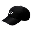 Yonex AC 341 kšiltovka černá Yonex AC 341 kšiltovka černá