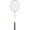 Yonex ArcSaber 7 Tour šedo-žlutá badmintonová raketa