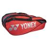 Yonex Bag 92226 6R 2022 taška na rakety červená POUZE 1 ks (VÝPRODEJ)