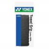 Yonex Towel Grip froté omotávka černá