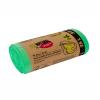 YORK Pytle na odpadky ECO s uchy 35l (15ks) 50x60cm ZE 19,5μm
