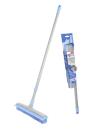 York Smeták gumový 31cm s telesk. násadou 120cm PRESTIGE York Smeták gumový 31cm s telesk. násadou 120cm PRESTIGE