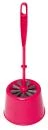 York WC souprava MINI kul.PH, pr.kart.7,5cm, mix barev