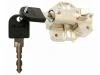 AXA zámek pro baterii Shimano BT-E6010/BT-E8010 AXA zámek pro baterii Shimano BT-E6010/BT-E8010