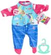 Zapf Creation ZAPF BABY BORN Dupačky Little Romper pro panenku miminko 36cm
