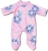 Zapf Creation ZAPF BABY BORN Dupačky růžové pro panenku miminko 43cm Zapf Creation ZAPF BABY BORN Dupačky růžové pro panenku miminko 43cm