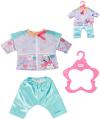 Zapf Creation ZAPF Baby Born oblečení na volný čas obleček pro panenku mininko 43cm