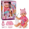 Zapf Creation ZAPF BABY BORN Panenka miminko Emma s kouzelnou rukou s doplňky Zapf Creation ZAPF BABY BORN Panenka miminko Emma s kouzelnou rukou s doplňky