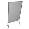 Zástěna za kamna NEFALIT 74x61cm se st. (750°C) Zástěna za kamna NEFALIT 74x61cm se st. (750°C)